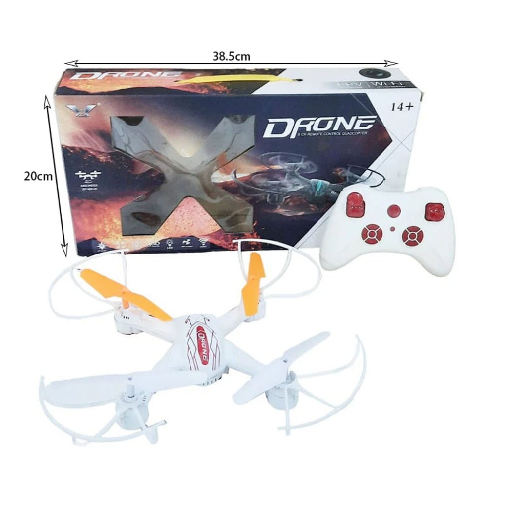 drone-με-χειριστήριο-6ch-remote-control-quadcopter-drone